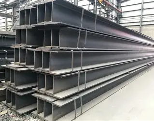 H-beam