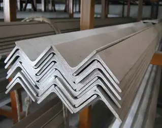 angle steel