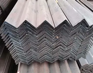 angle steel