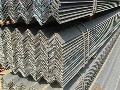 angle steel