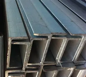 channel steel