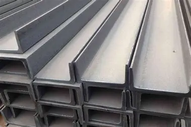 channel steel