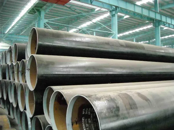Preparation method of carbon steel pipe Preparation method of carbon steel pipe