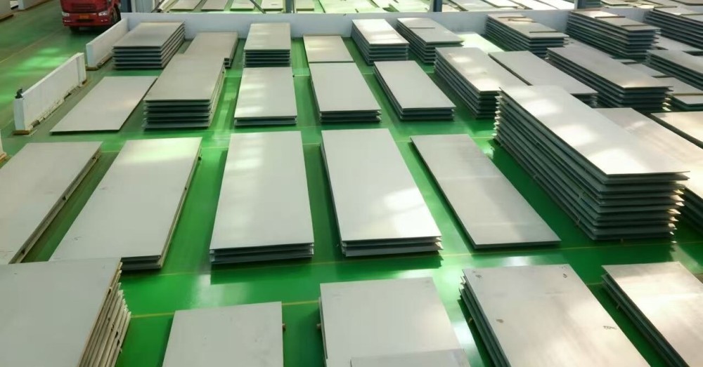 stainless steel plate stainless steel plate