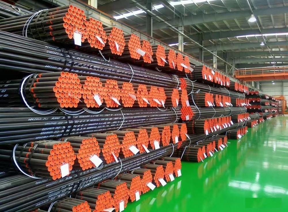 steel pipe steel pipe