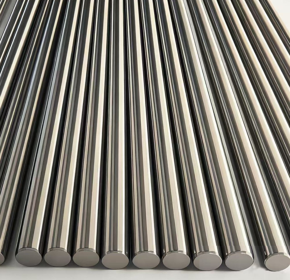 titanium bar titanium bar