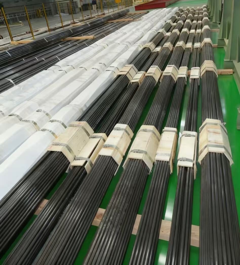 Extra-long HRSG Extra-long HRSG