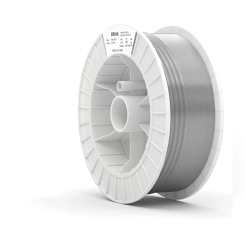 ER316L Stainless Steel Welding Wire