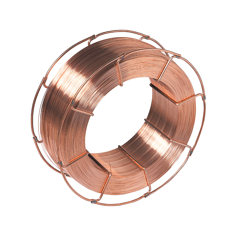 H08A Submerged Arc Welding Wire