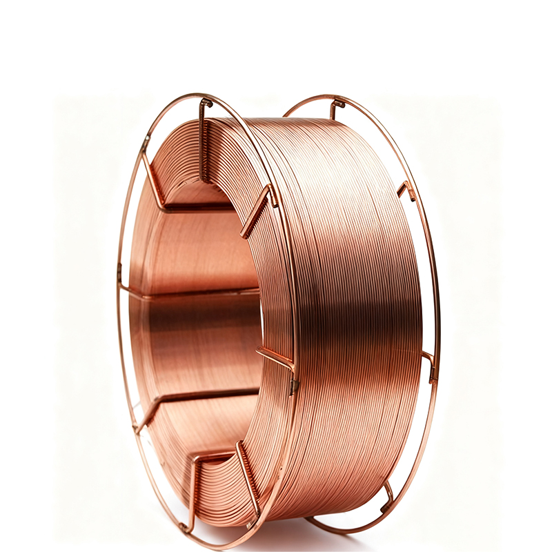 H08MnA Submerged Arc Welding Wire