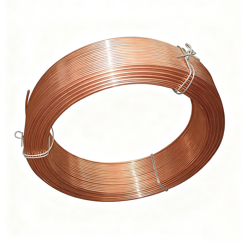 H10Mn2 Submerged Arc Welding Wire