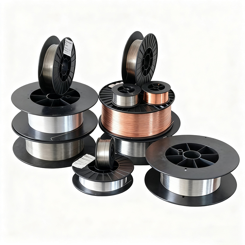 TH550-NQ-Ⅱ Weathering steel wire