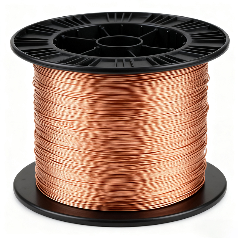 TH550-NQ-Ⅱ Weathering steel wire