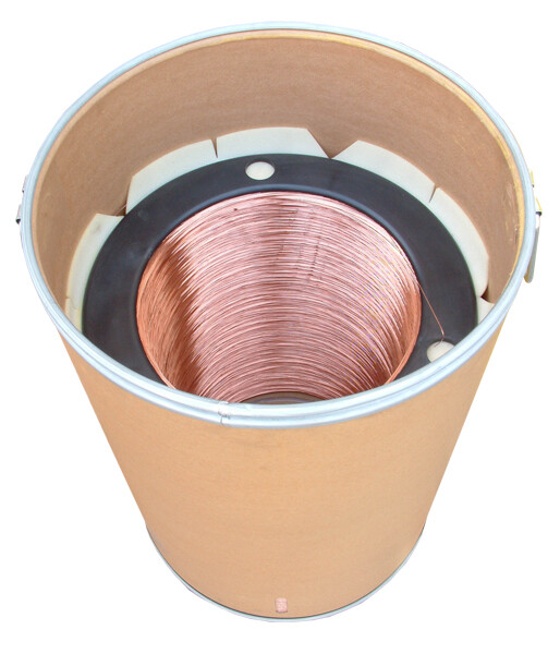 ER50-6 Barrel welding wire