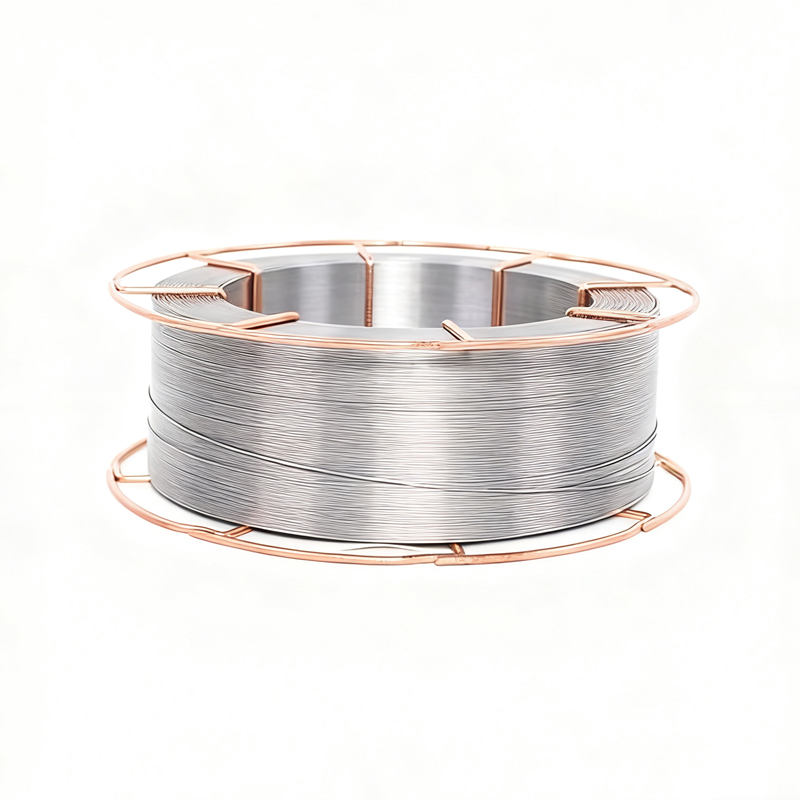 ER50-6N No copper-plated welding wire