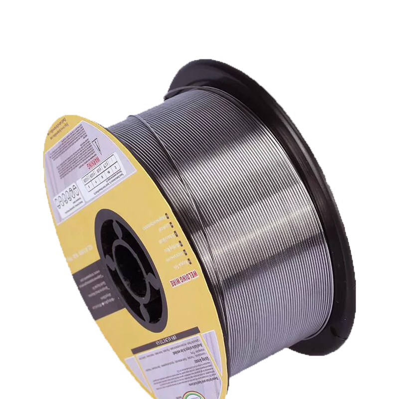 ER50-6 No copper-plated welding wire