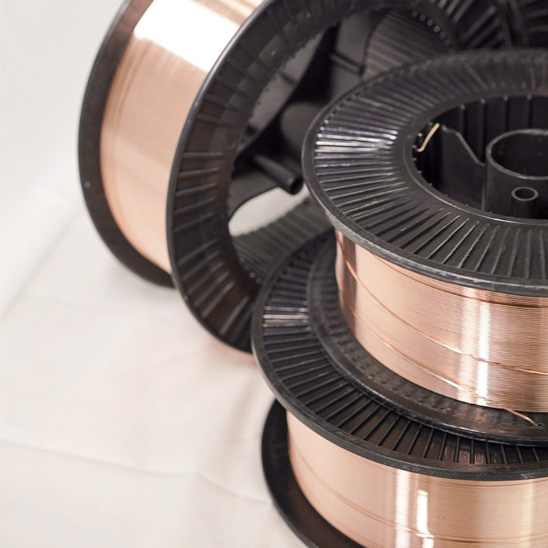 ER100S-G High Strength Steel Welding Wire