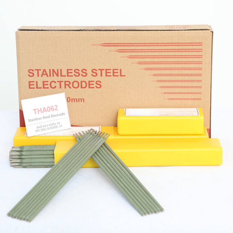 E316L-16 Stainless steel welding rod