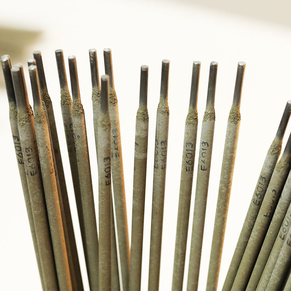 E6013 Ordinary welding rod