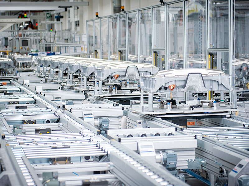 electronics-industry