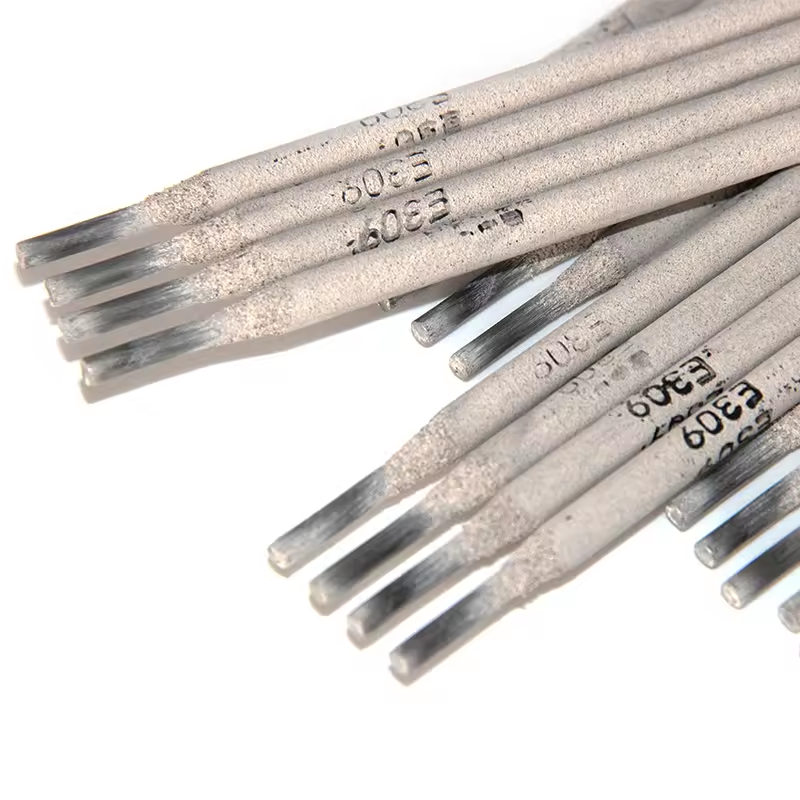 E309 Stainless steel welding rod