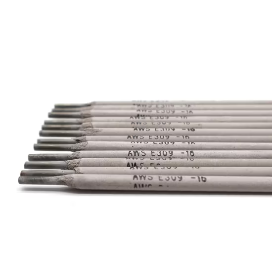 E309 Stainless steel welding rod
