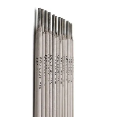 E309 Stainless steel welding rod