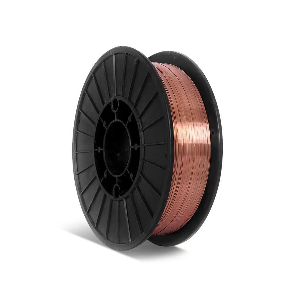 ER70s-6Gas Shielded Welding Wire