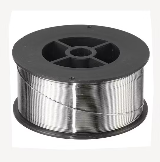 E71T-1 Gas Shielded Welding Wire