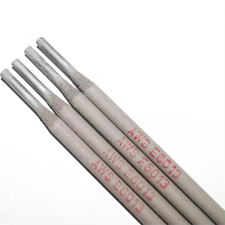 E6013 Carbon steel welding rod