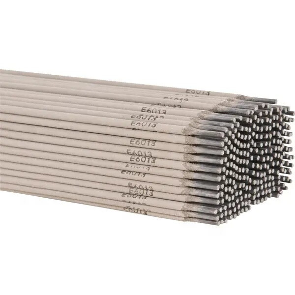 E6013 Carbon steel welding rod