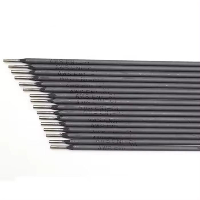 ENi-CI Nickel and nickel alloy welding rod