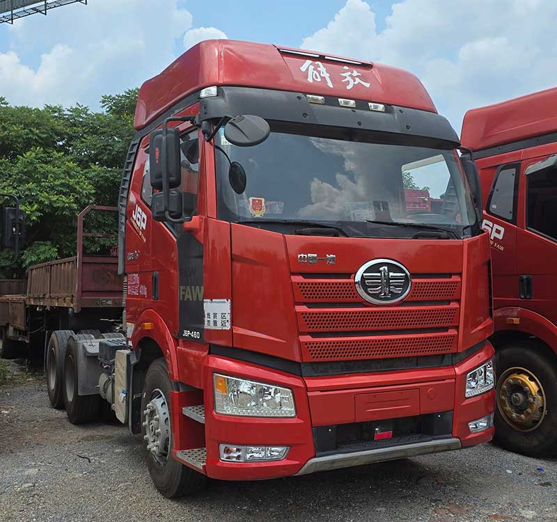 How Long Does Delivery Take for a Pre-Owned 100-Ton Crane from a Certified Supplier?