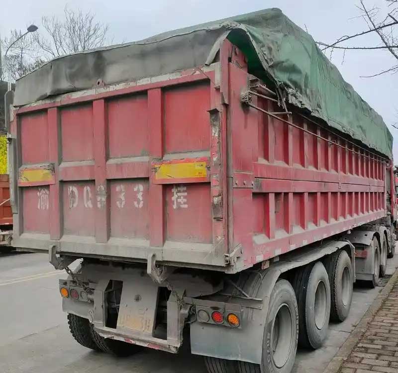 Used Truck Procurement Checklist for Project Managers: Load Capacity, Compliance & After-Sales Support