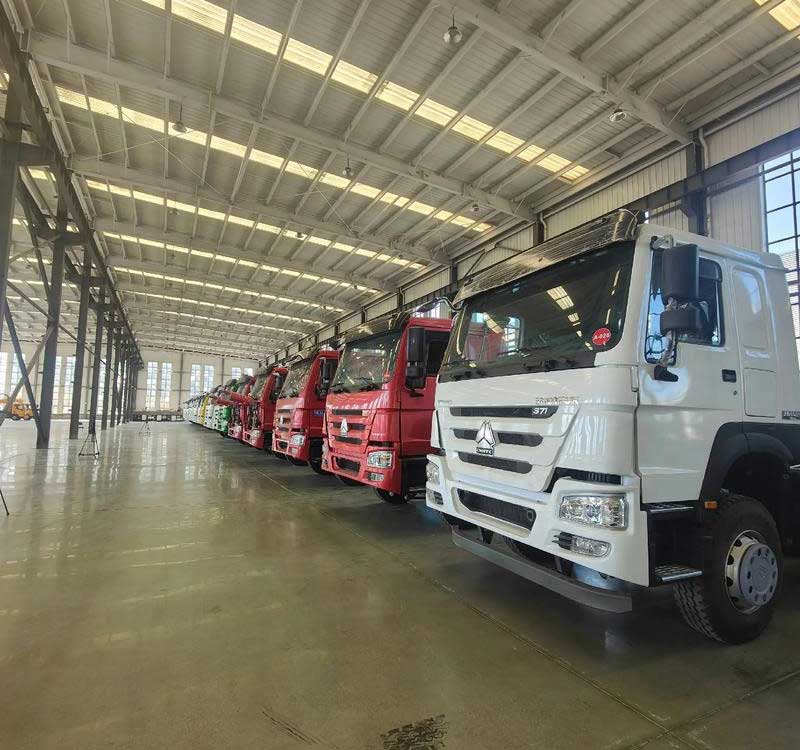 Second-Hand Crane vs. New: Total Cost of Ownership Comparison for 70-Ton & 100-Ton Models in 2024