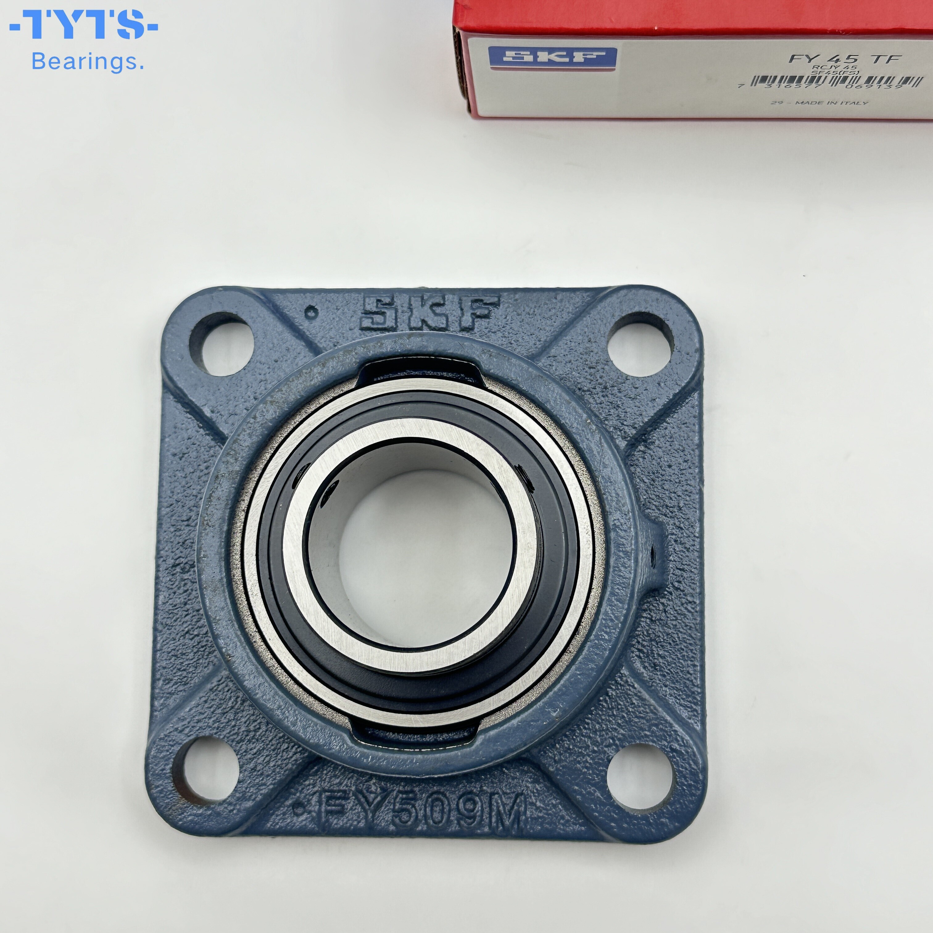 SKF Pillow Block Bearing Unit FY45TF - UCF209