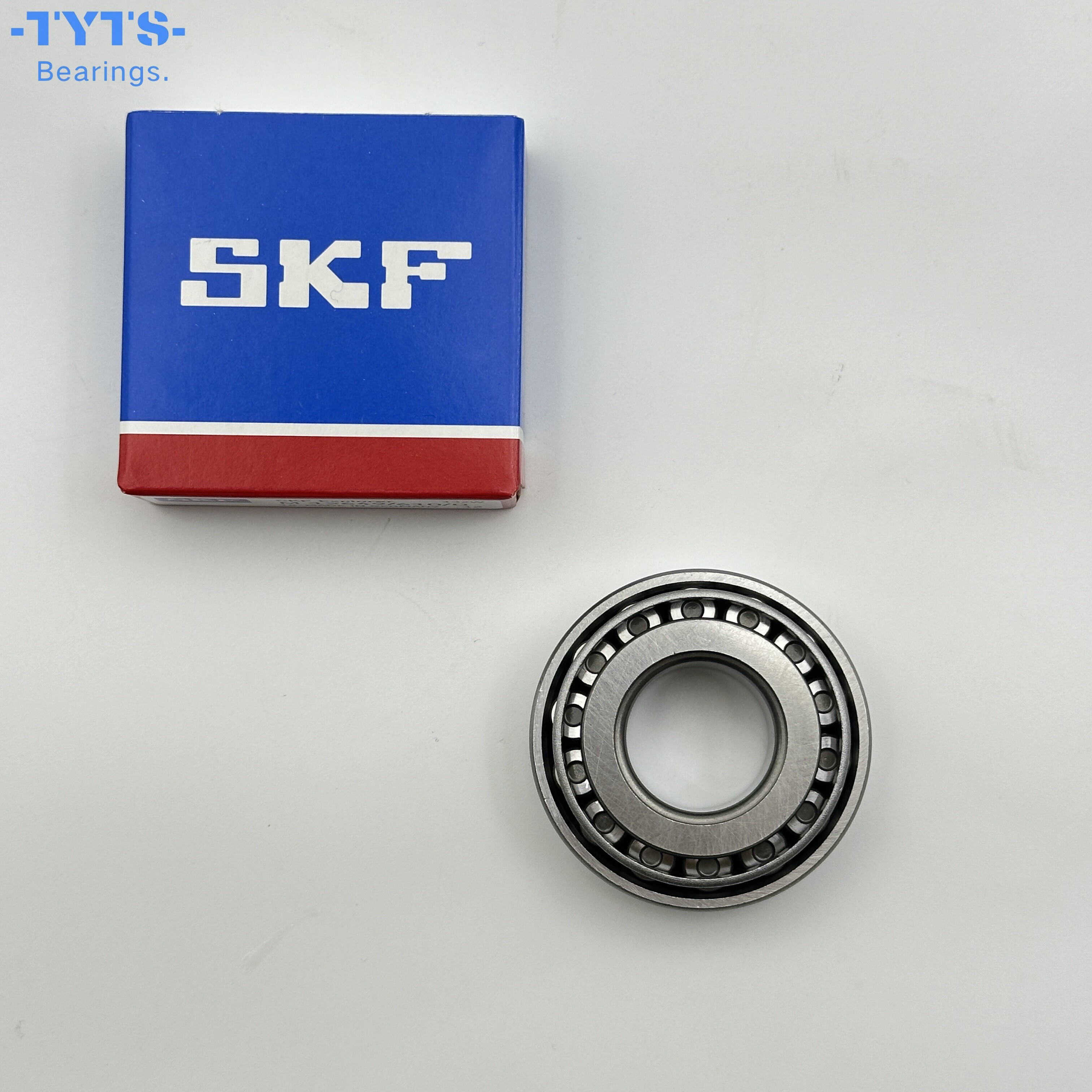 Hot selling original German made SKF brand M12649/610 tapered roller bearings