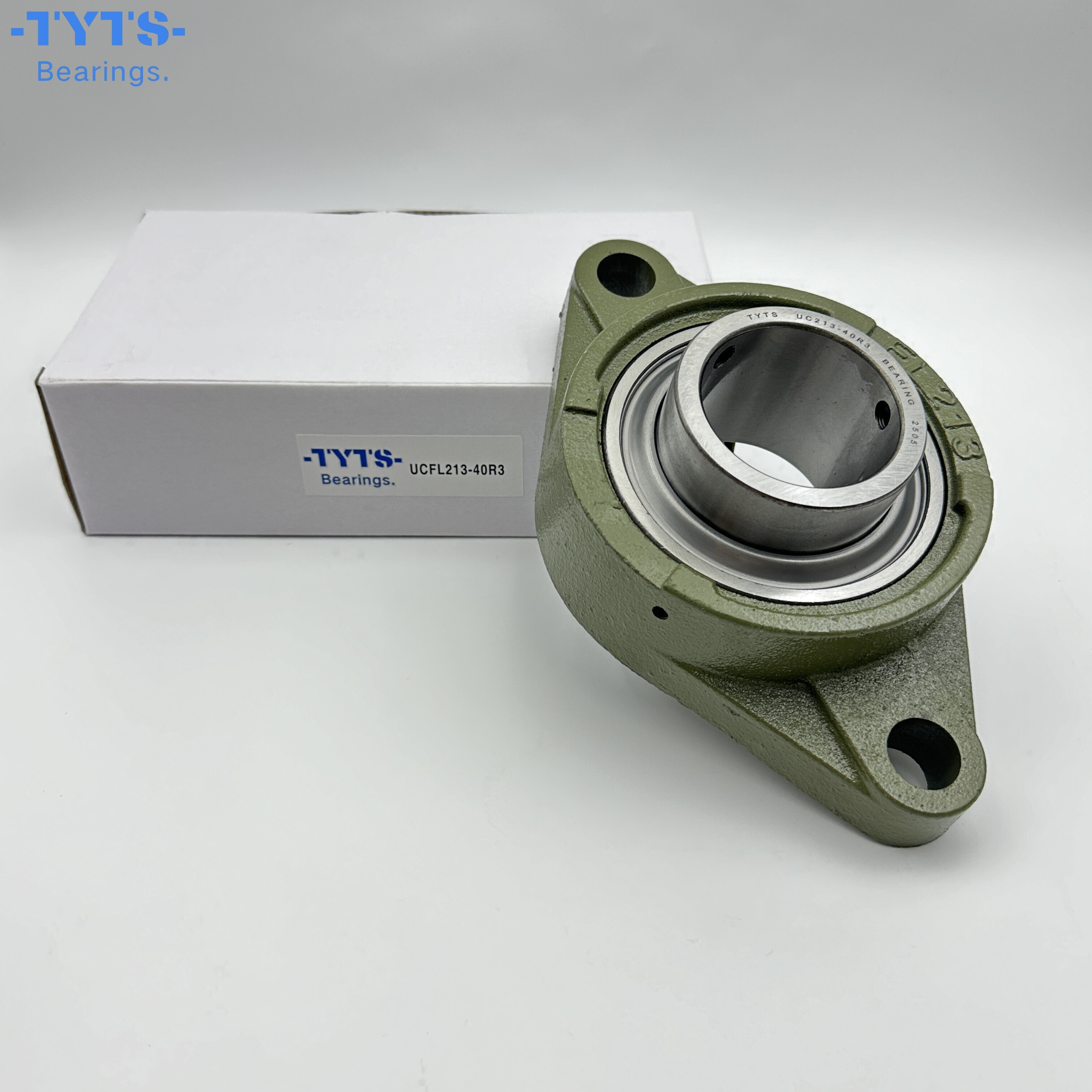 CHINA Brand TYTS Pillow Block Bearing Unit UCF213-40R3