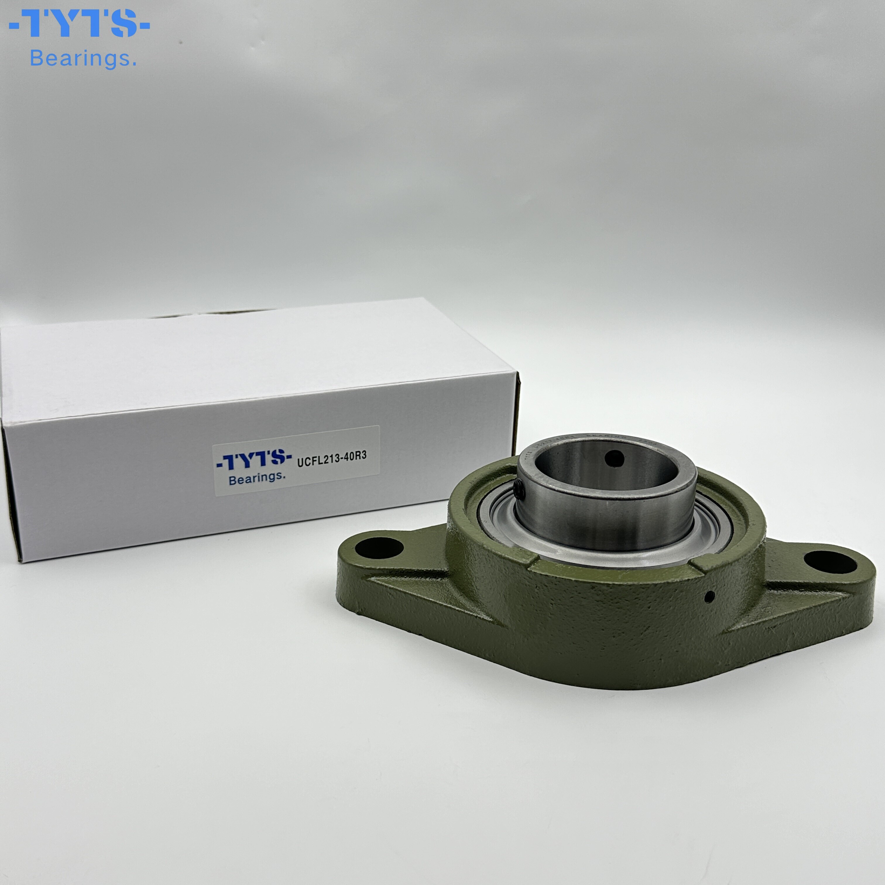 CHINA Brand TYTS Pillow Block Bearing Unit UCF213-40R3