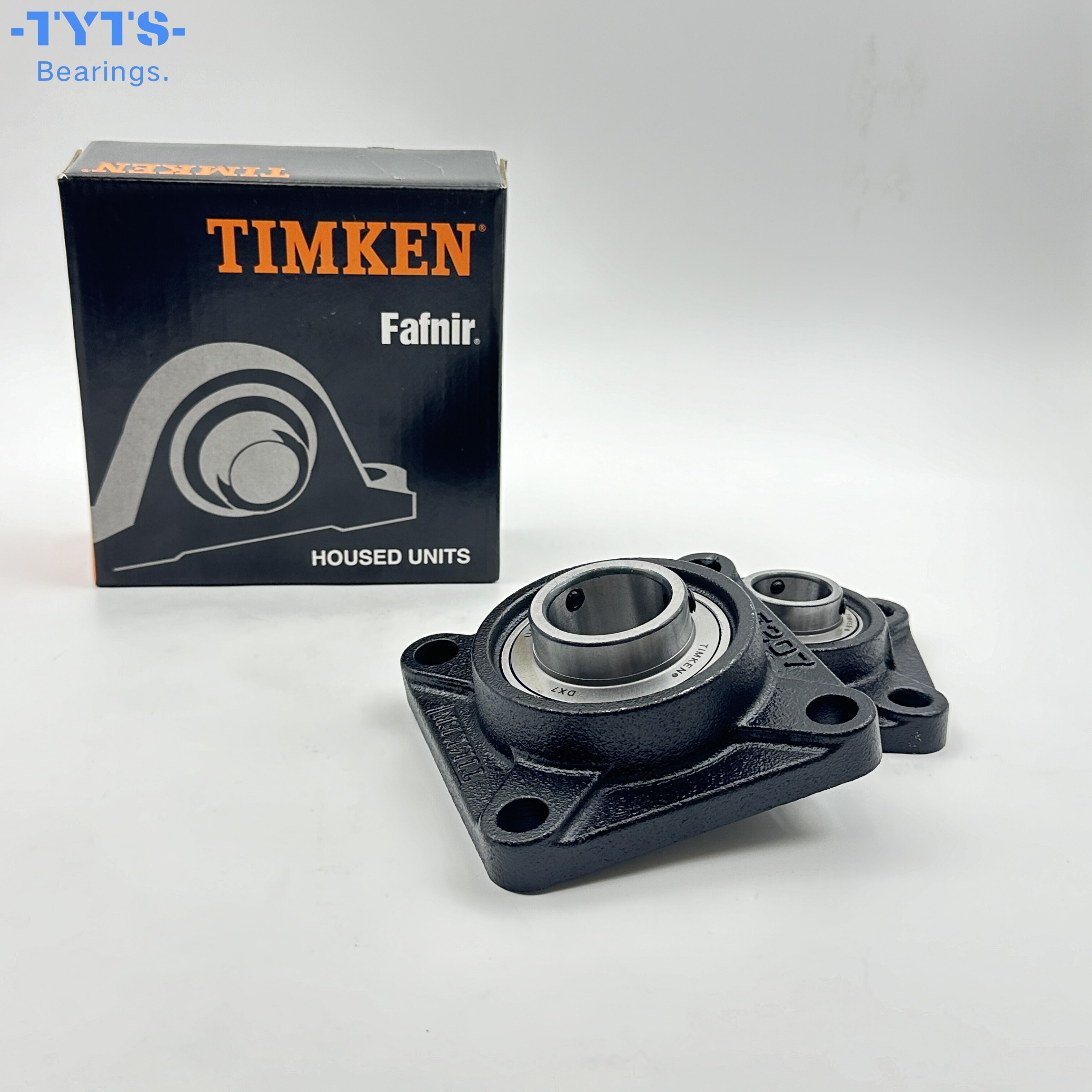 TIMKEN Pillow Block Bearing Unit UCF207
