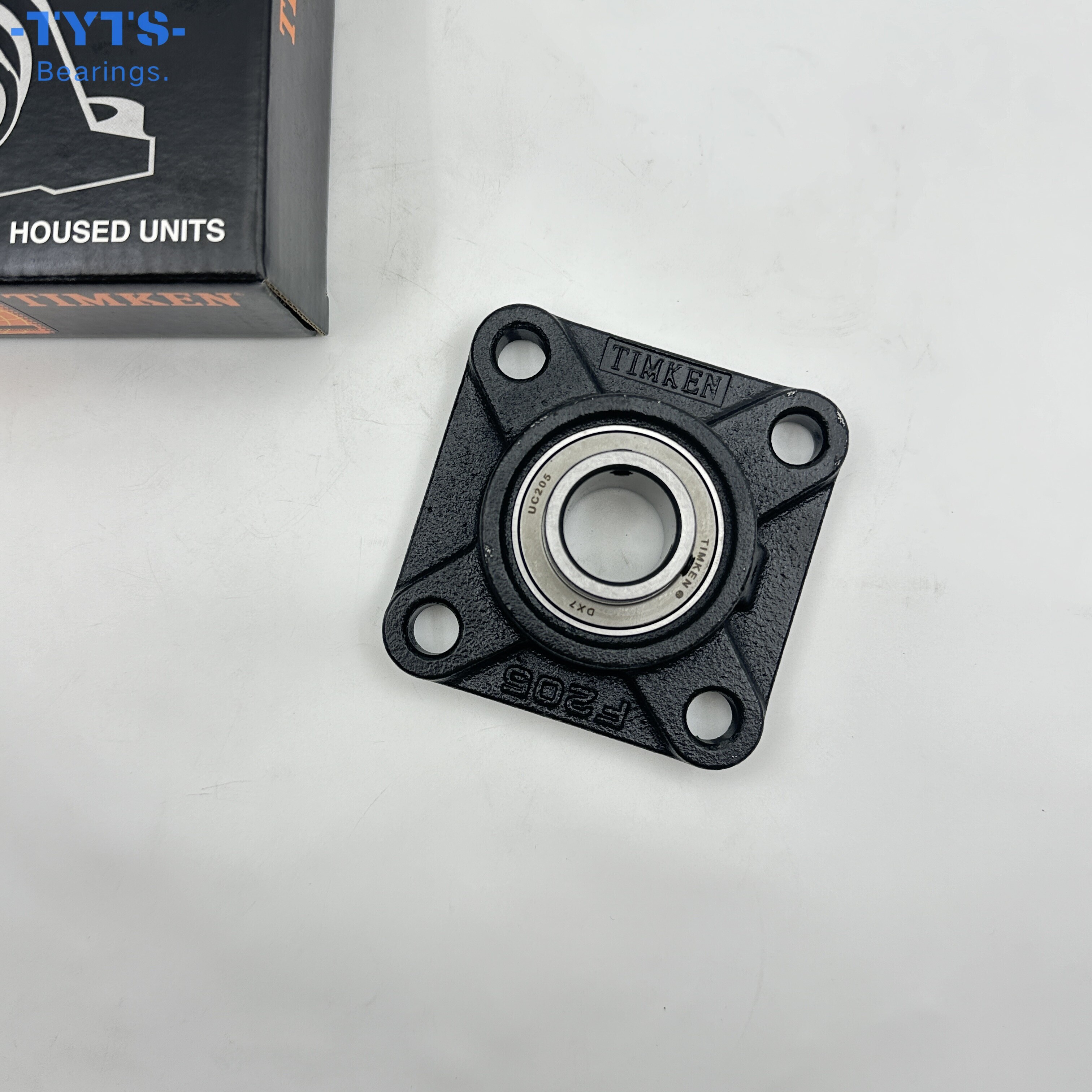 TIMKEN Pillow Block Bearing Unit UCF205