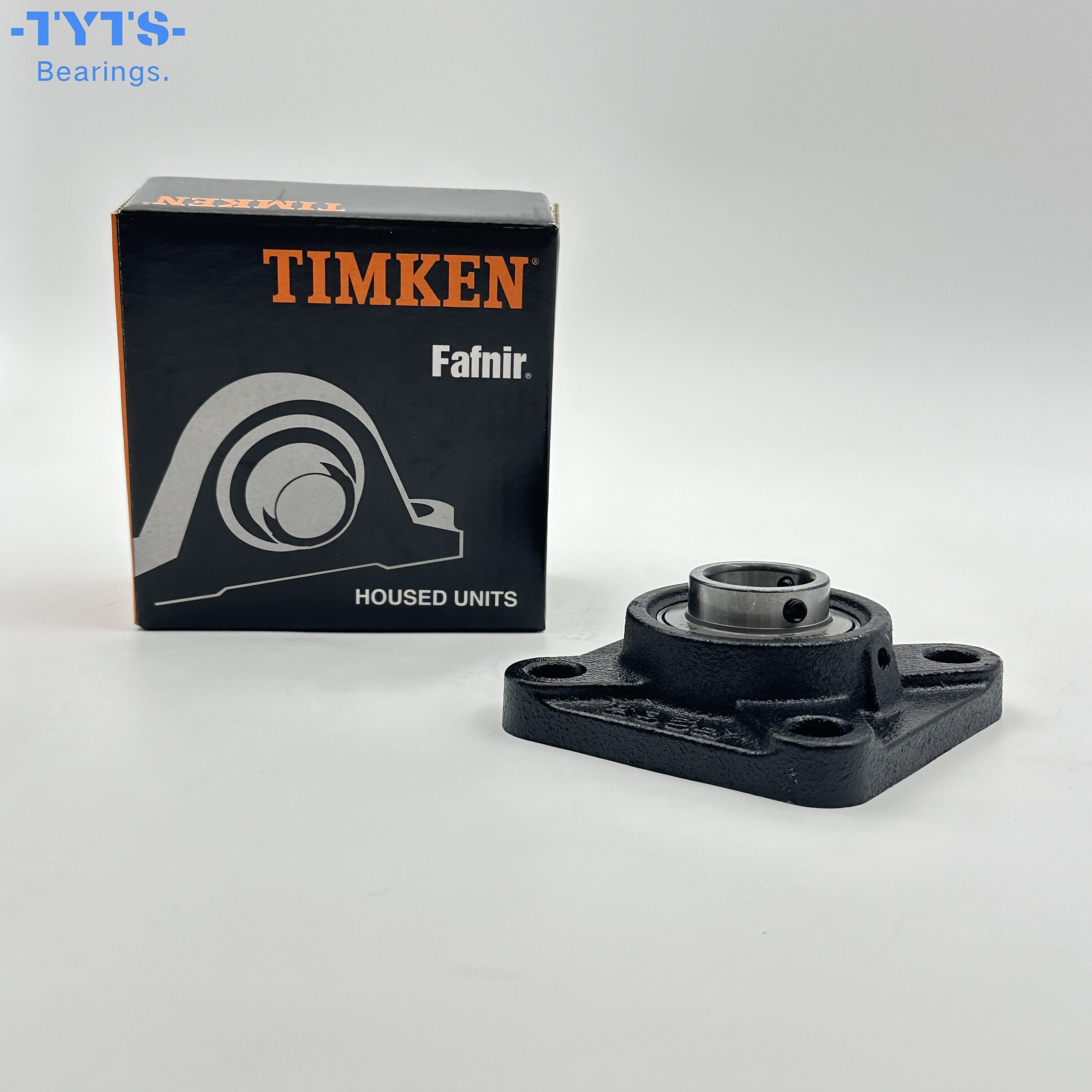 TIMKEN Pillow Block Bearing Unit UCF205