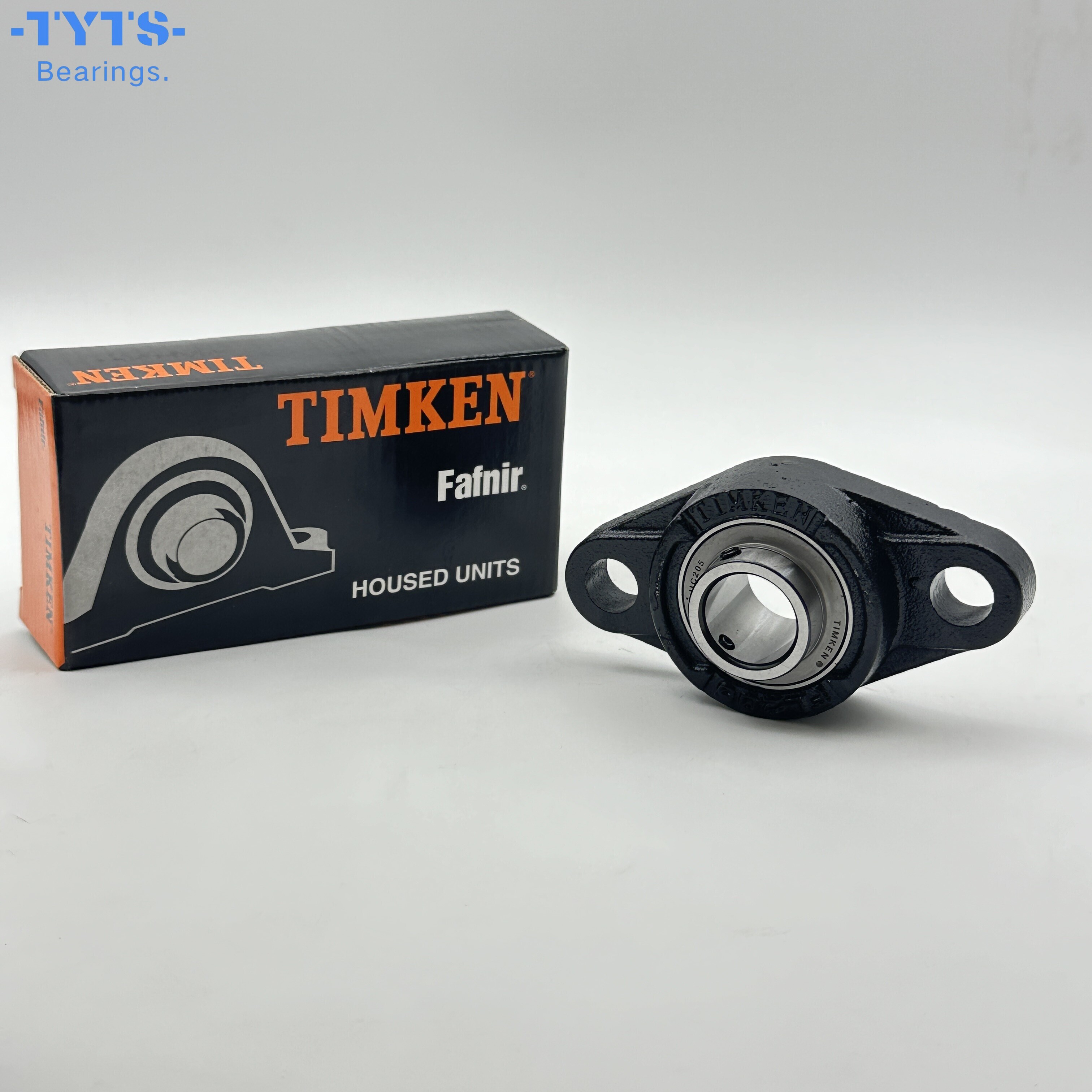 TIMKEN Pillow Block Bearing Unit UCFL205