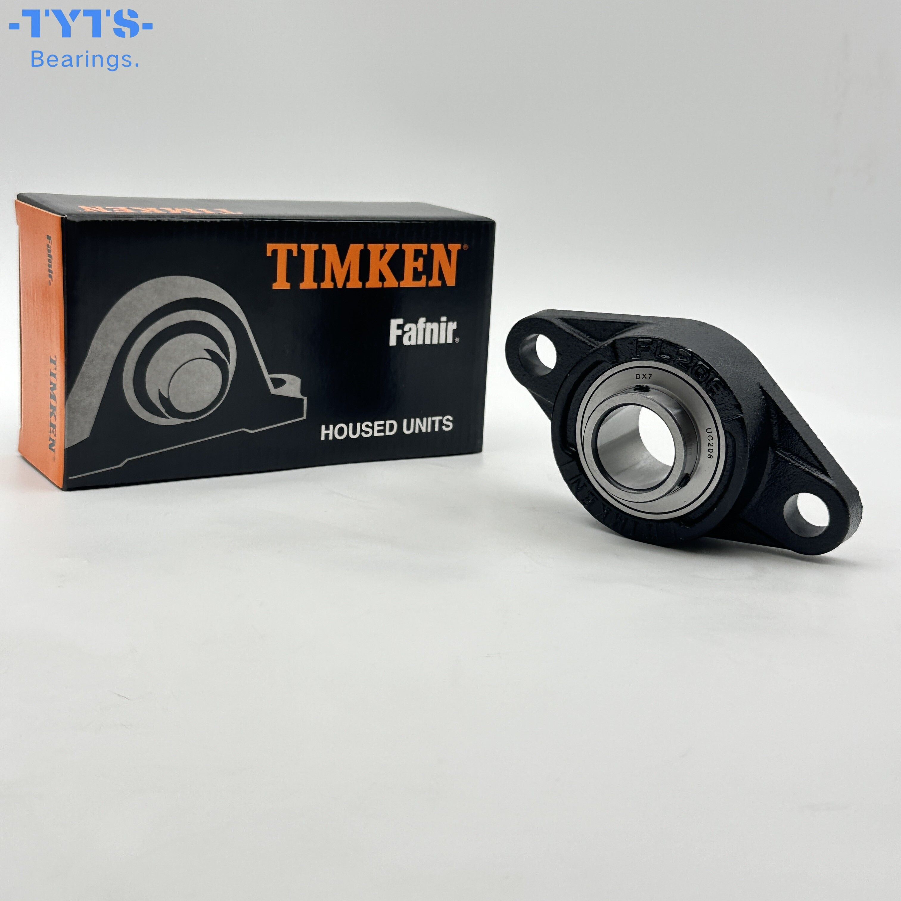 TIMKEN Pillow Block Bearing Unit UCFL206