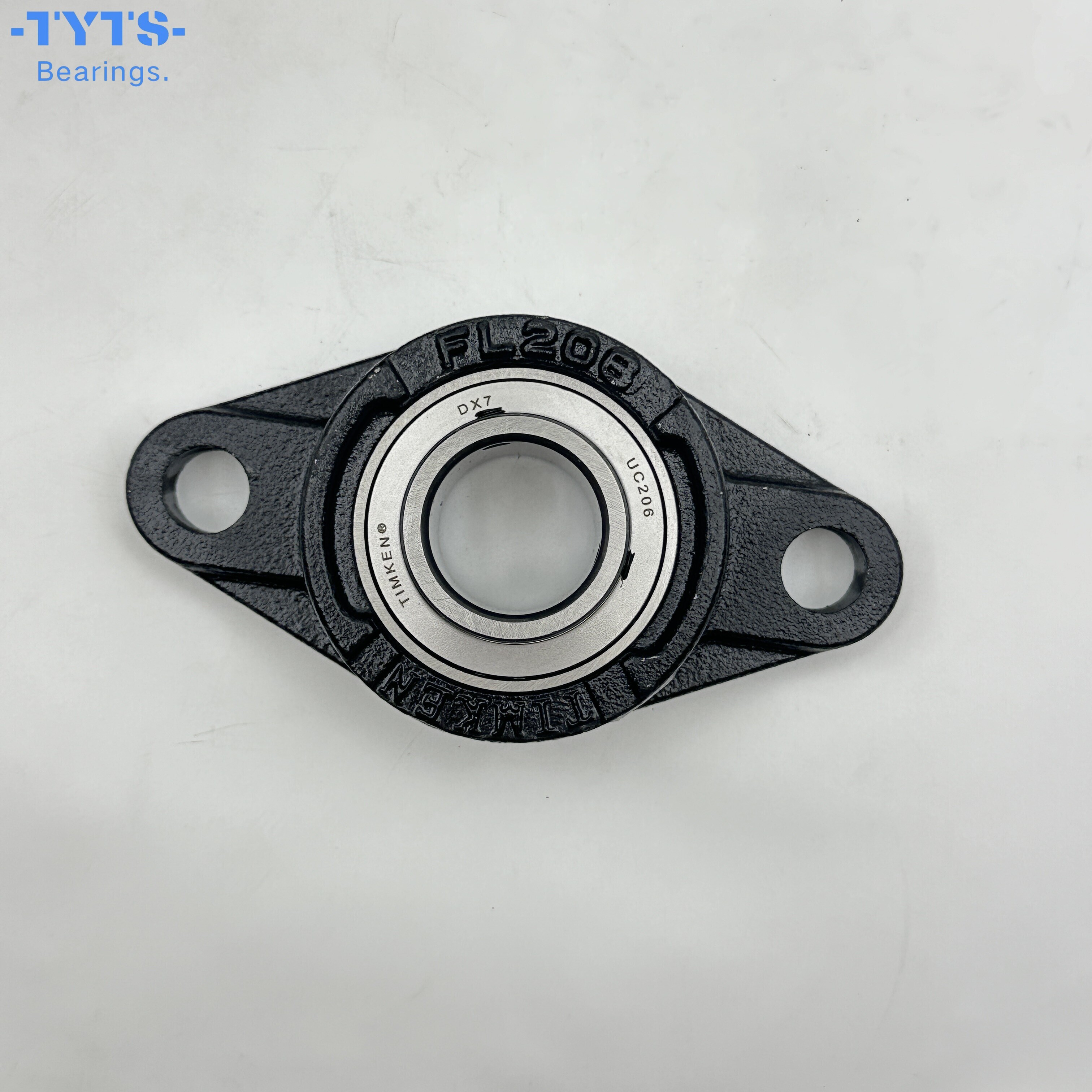 TIMKEN Pillow Block Bearing Unit UCFL206