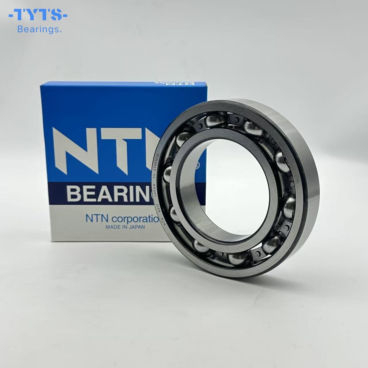 NTN 6215 Deep Groove Ball Bearing