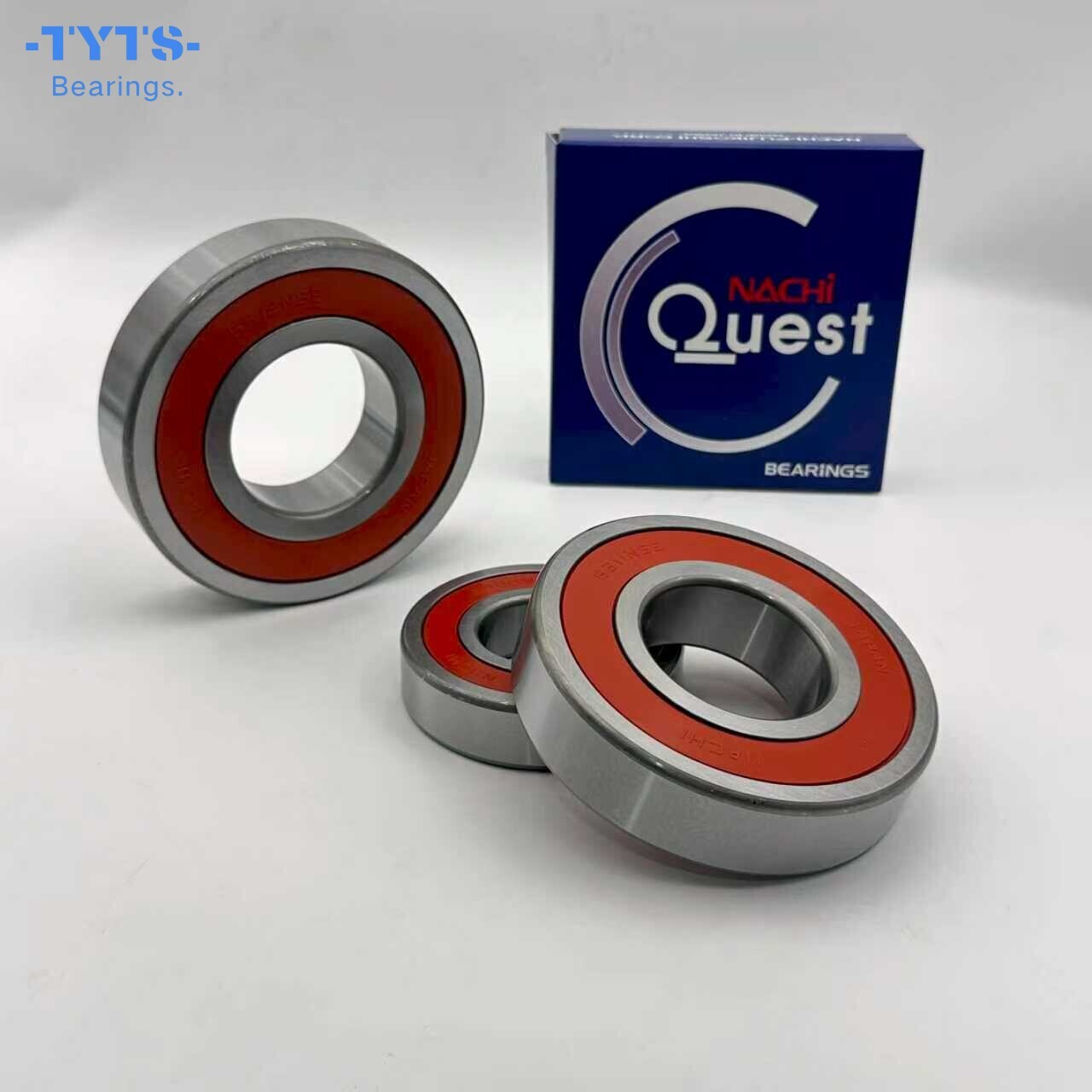 NACHI 6308-2NSE9C3 Deep Groove Ball Bearing