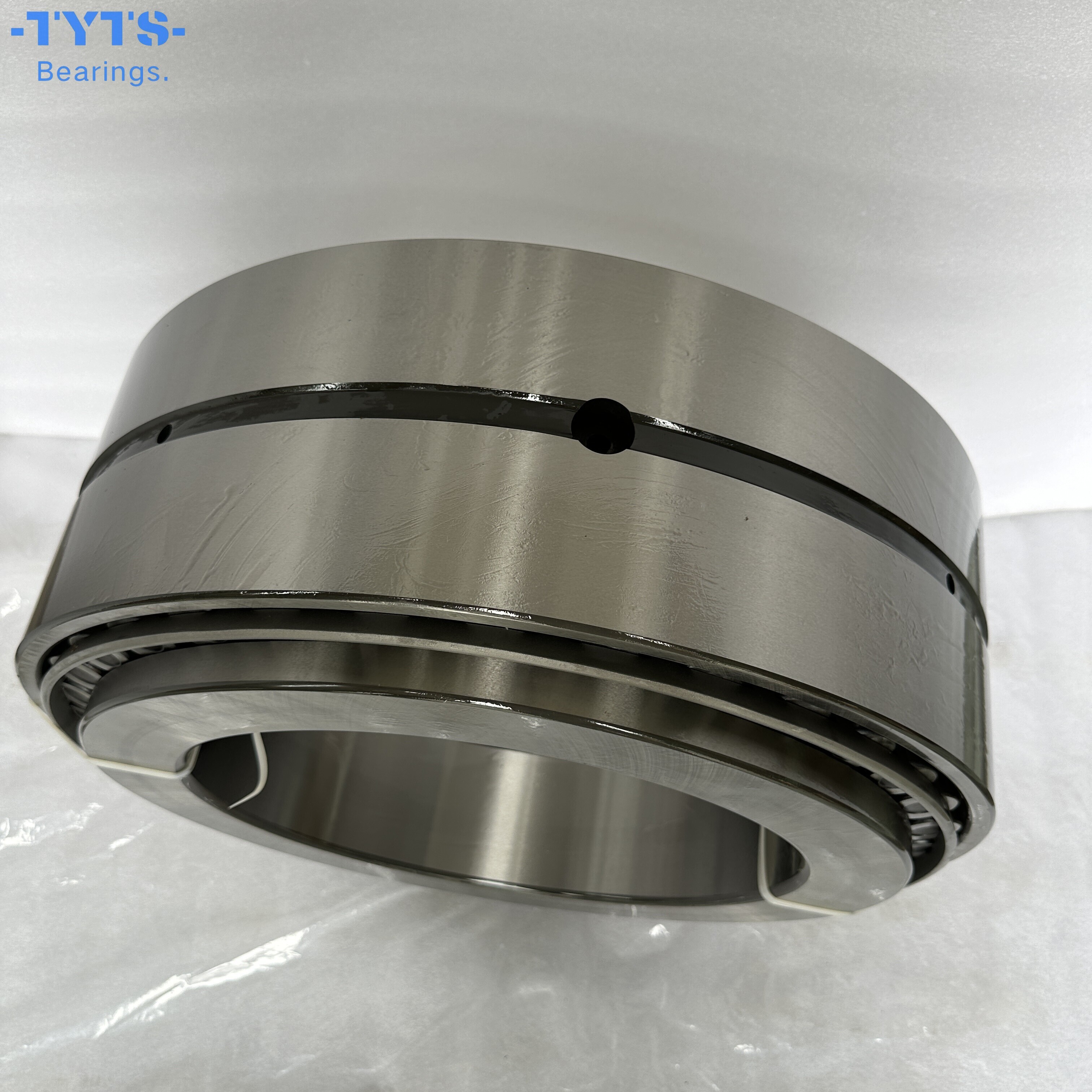 British non-standard tapered roller bearings TIMKEN 150TDOC8663DC1953G6 The domestic code is M268730/M268710CD Large bearings in the field of oil drilling
