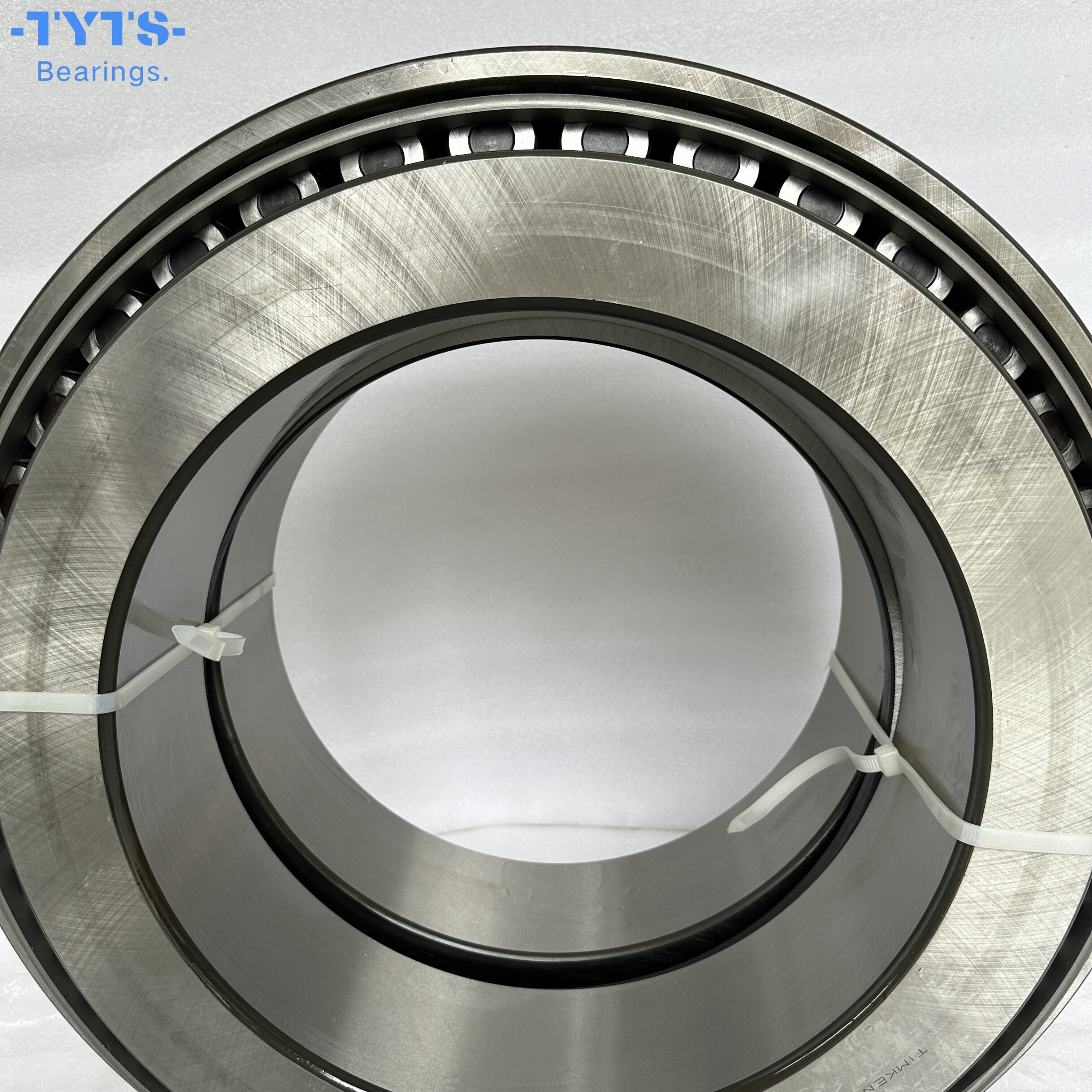British non-standard tapered roller bearings TIMKEN 150TDOC8663DC1953G6 The domestic code is M268730/M268710CD Large bearings in the field of oil drilling