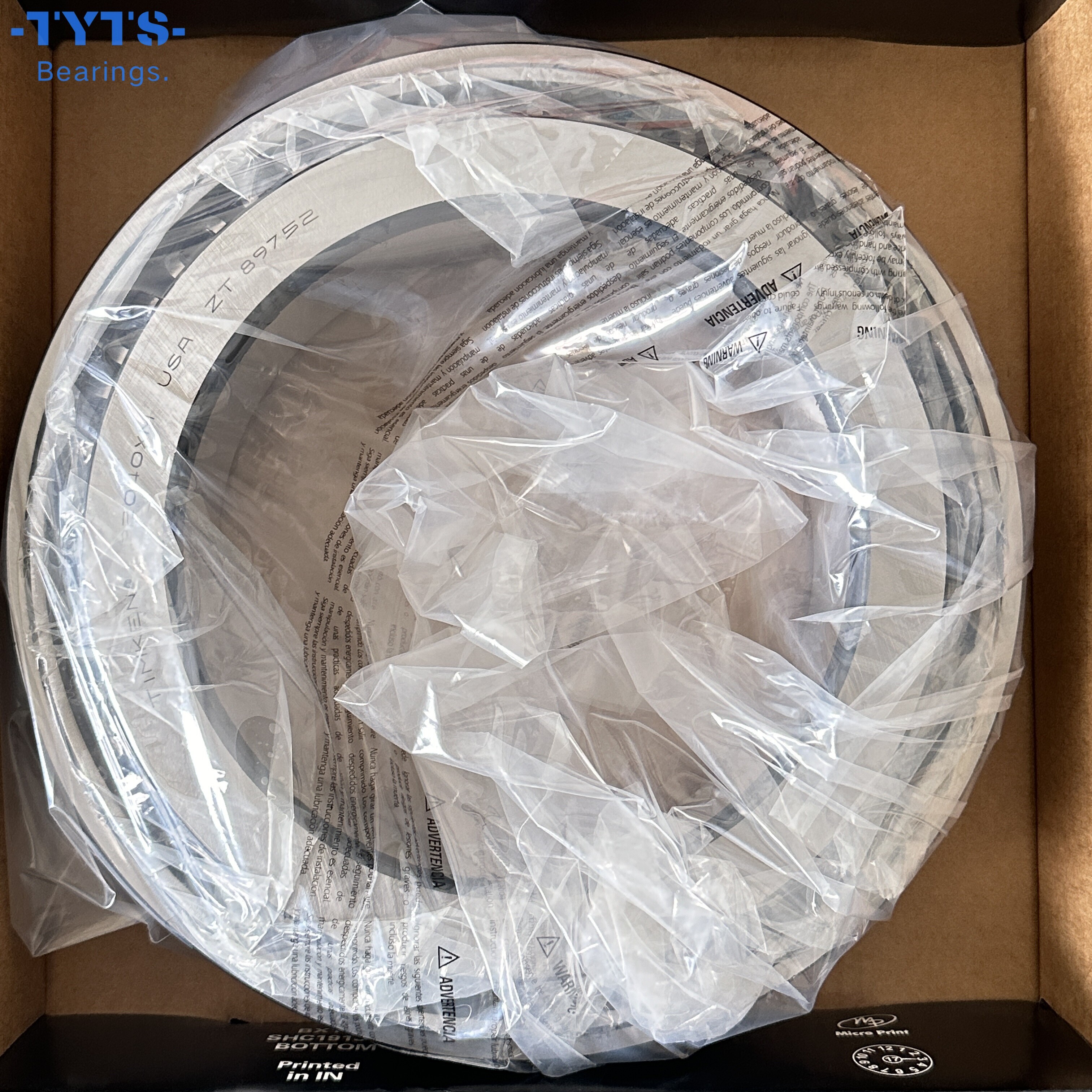 32040XM tapered roller bearing TIMKEN